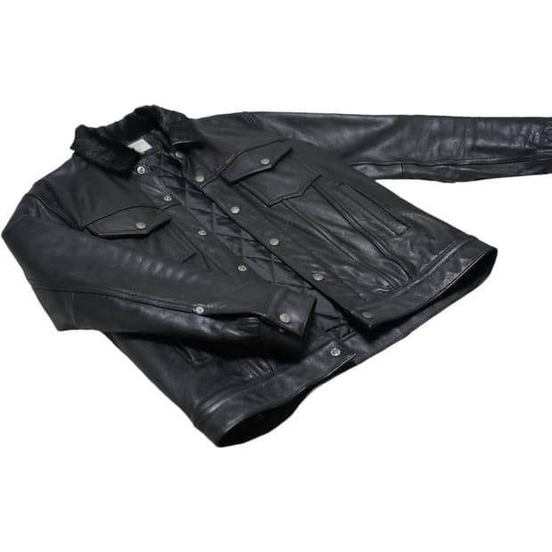 Neighborhood  가죽