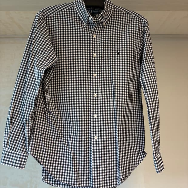 폴로 랄프로렌 셔츠