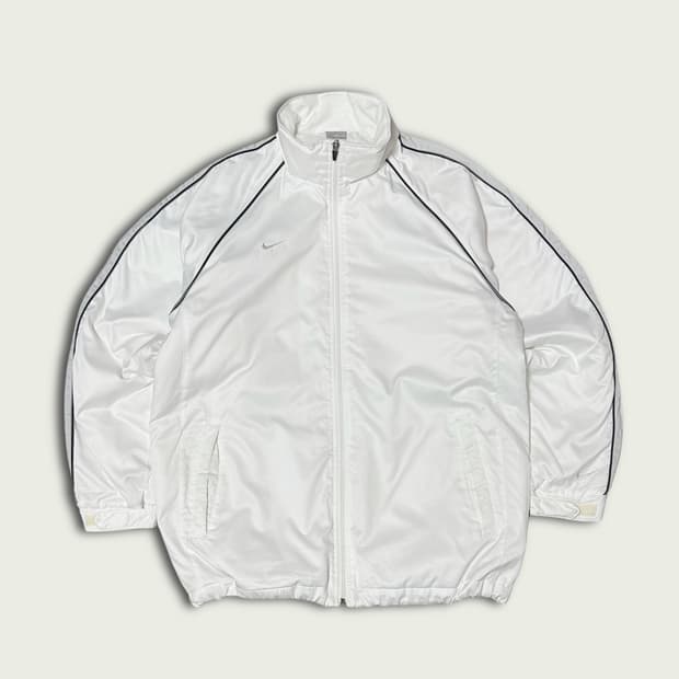 00's JPN 나이키 트랙자켓