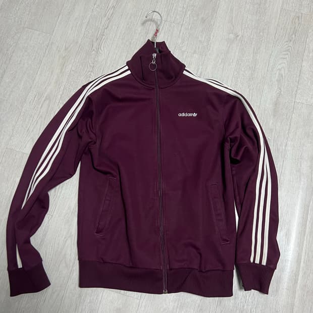 아디다스 북극곰 져지 105사이즈 팝니다