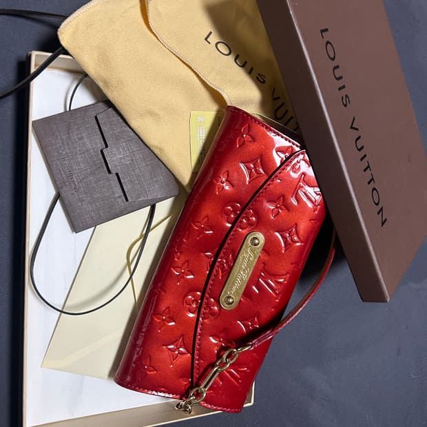 루이비통 선셋 불바르