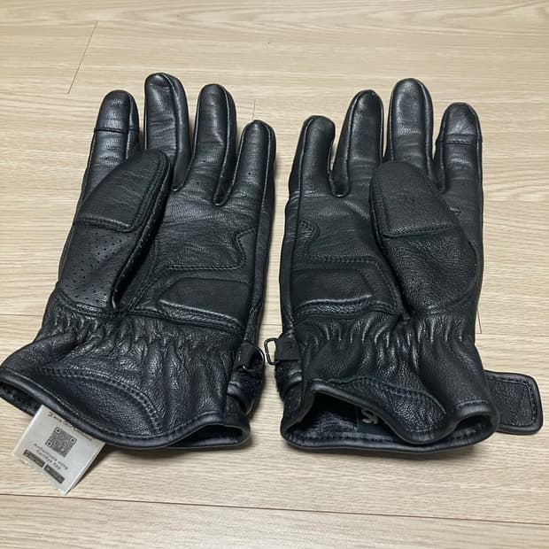 데우스 가죽장갑