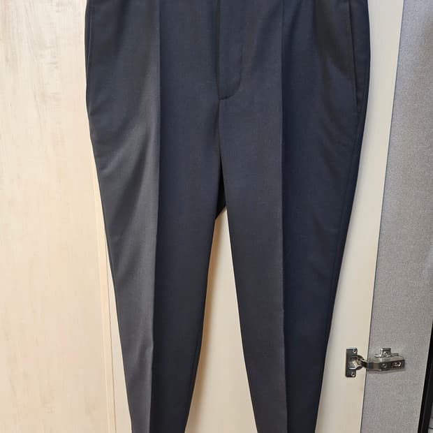 닐바렛 남성 밴딩 슬랙스 50