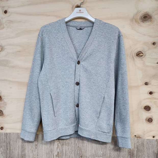 215) 프로젝트엠 남성 가디건