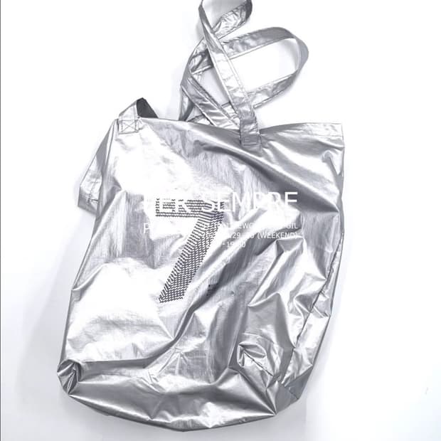 머듈 아이엘 per 팝업 토트백