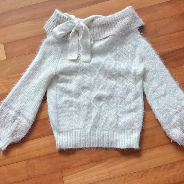 리즈리사 대대장 라떼 니트 폼폼이 히메갸루 로걀 달천깔