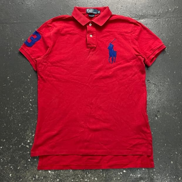 95 폴로 빅포니 카라티 