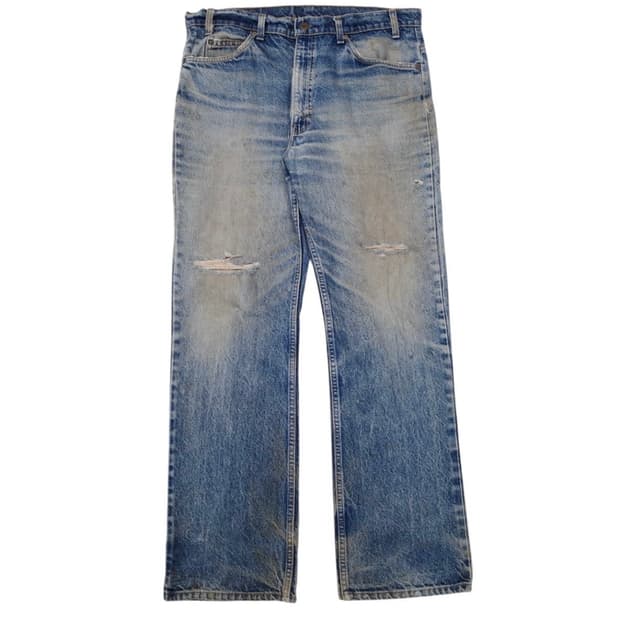 Levis 90s 517