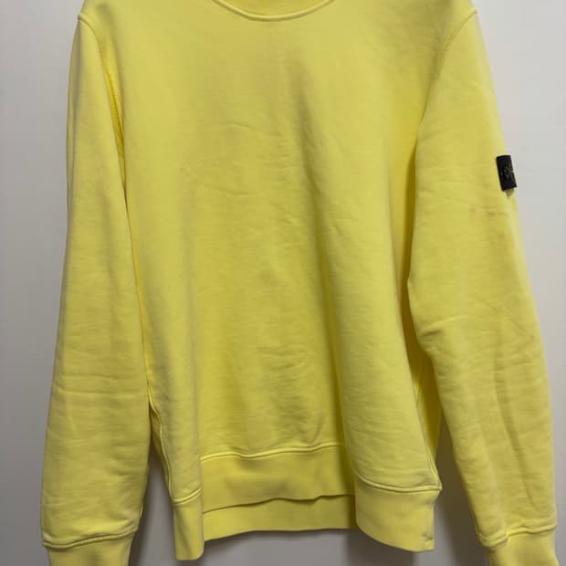 스톤아일랜드 맨투맨 M