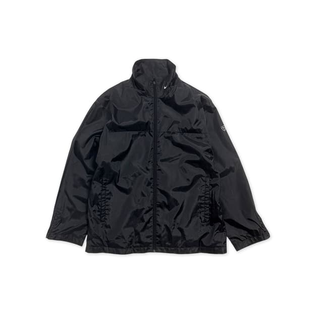 00s 나이키 골프 스우시 윈드브레이커