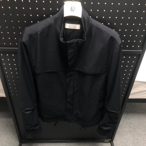 Hatchingroom Mods Jaket