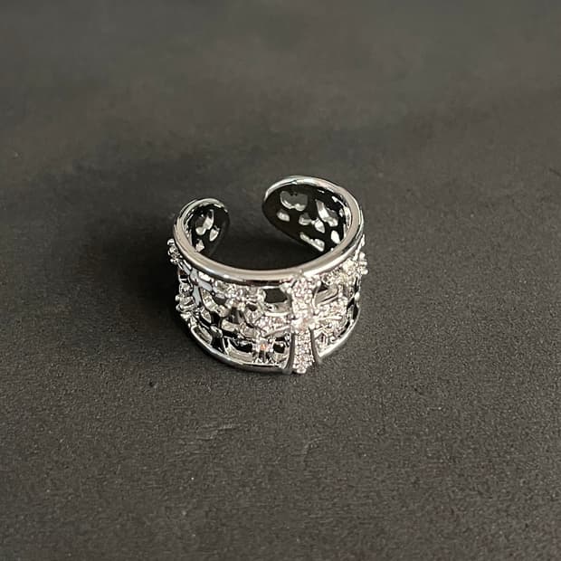 vintage ring 빈티지 반지