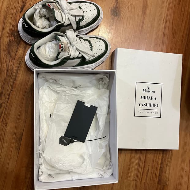 야스히로 웨인 그린 41