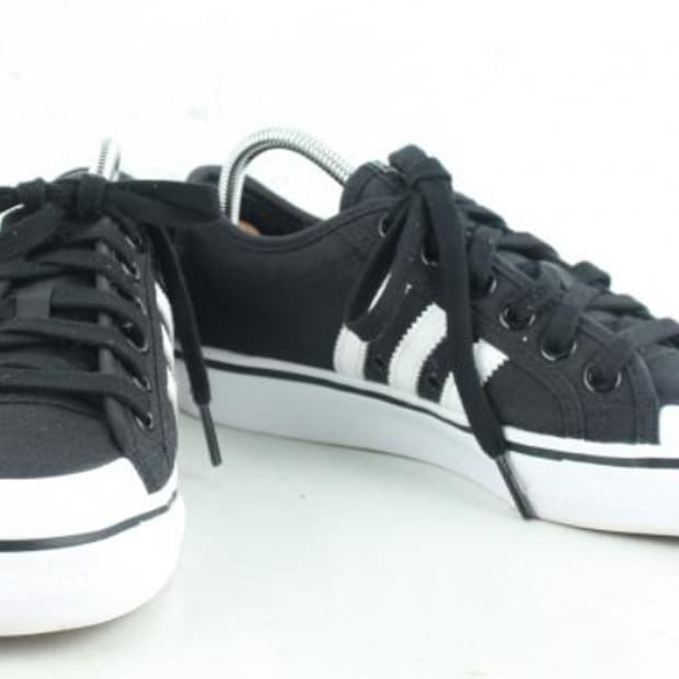 아디다스 스니커즈