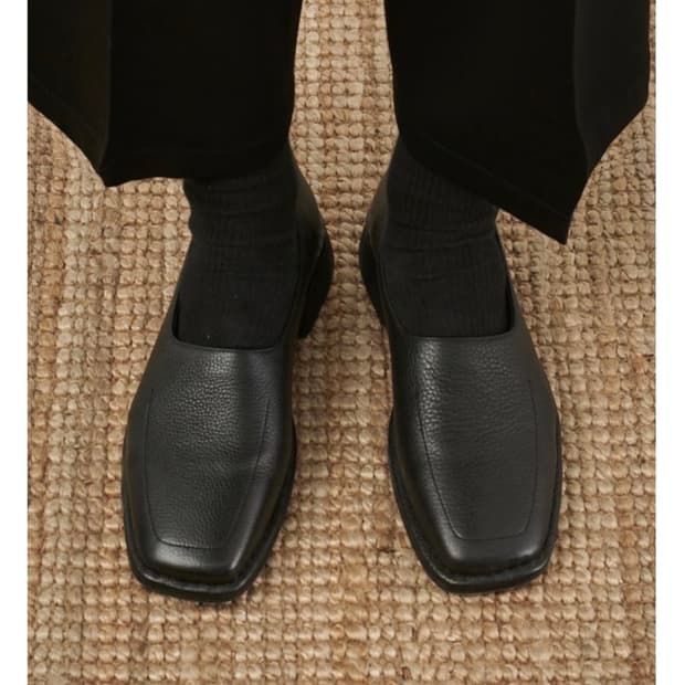 유스 스퀘어토 43사이즈