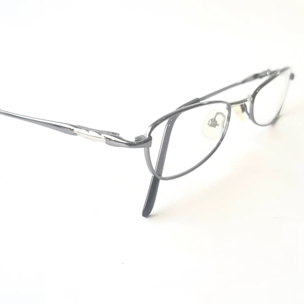 데드스탁 긱시크 레트로안구 안경테  428