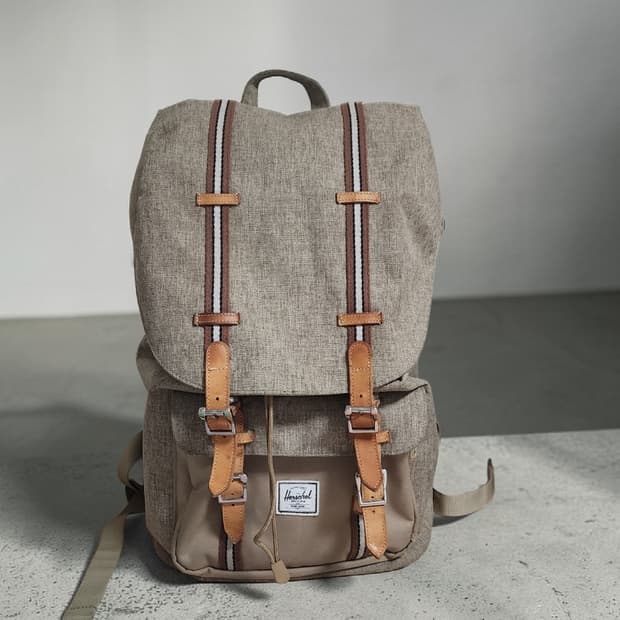 Herschel 허쉘 백팩