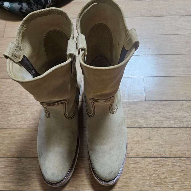 레드윙 페코스 8168 265