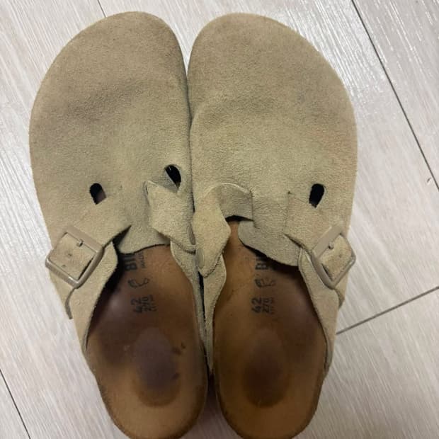 버켄스탁 보스턴 270