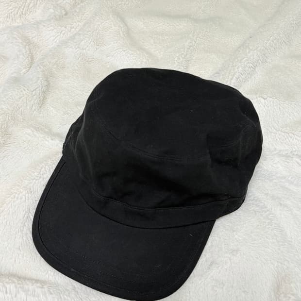 Kijima Takayuki 헌터캡 (3size)