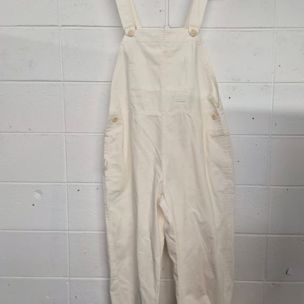 M) COS 코스 오버롤 팝니다