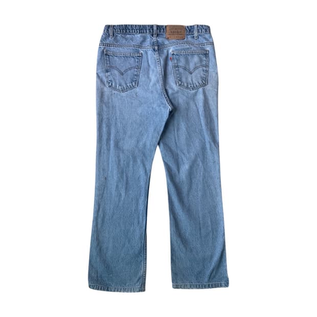 빈티지 리바이스 517 팬츠