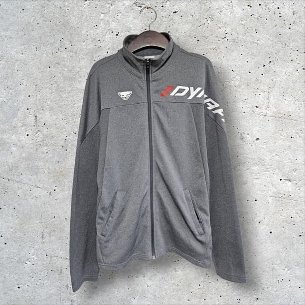 다이나핏 집업 자켓 (95/M)