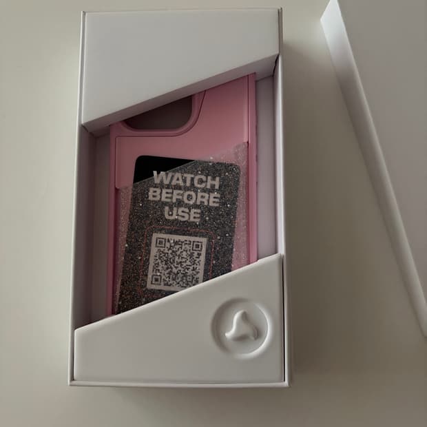 아이폰 17닌자랩스 새제품 판매