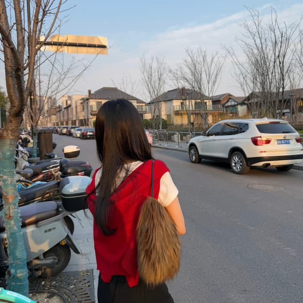 미닛뮤트 퍼 가방