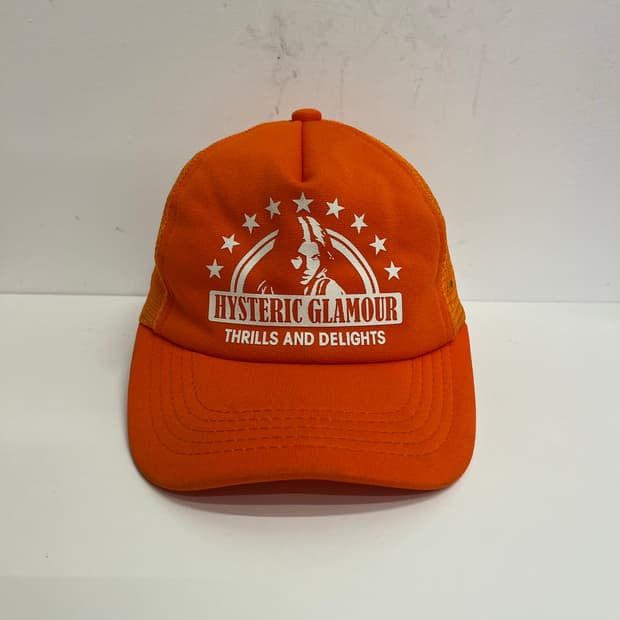HYSTERIC GLAMOUR