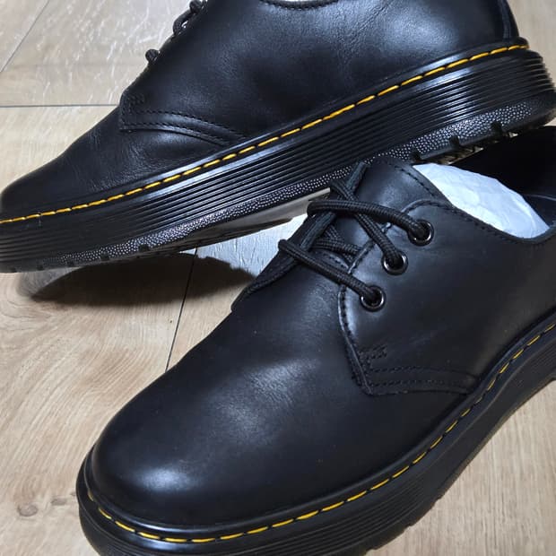 닥터마틴 브루클린로우 250