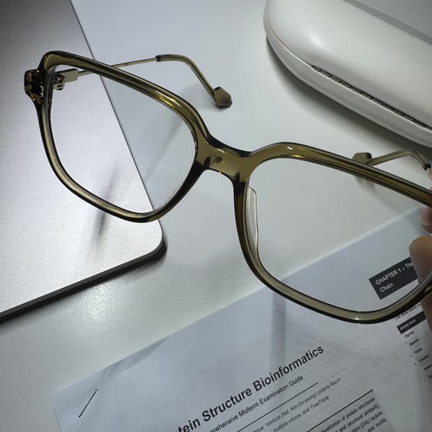 젠틀몬스터 제프 jeff