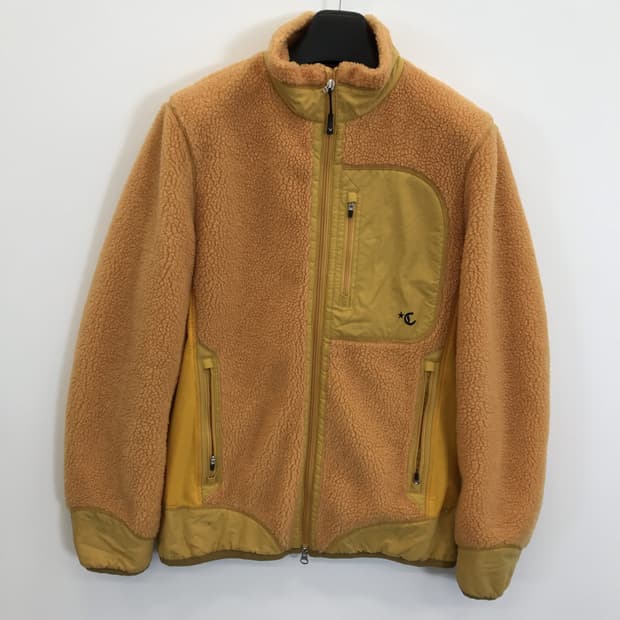 캘러웨이 JPN 플리스 쉐르파자켓 [L]