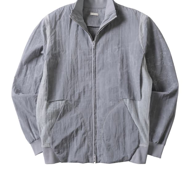 엑슬림 EP.7 05 JACKET 차콜 S