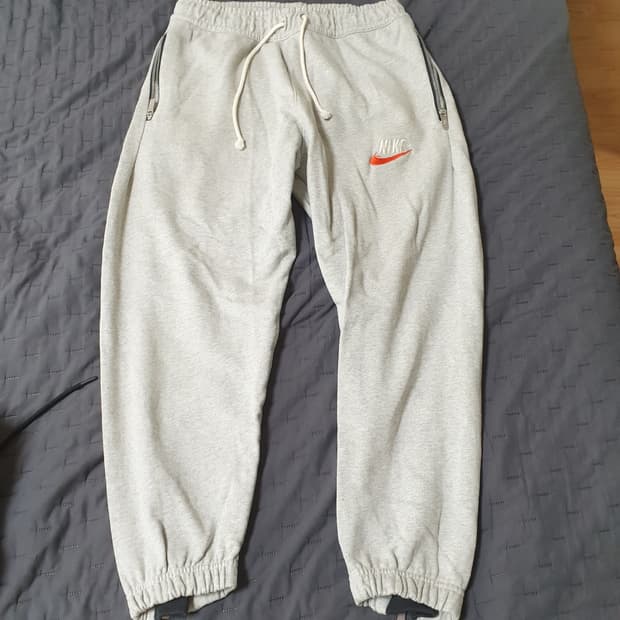 나이키 NSW 트렌드 스니커  팬츠 