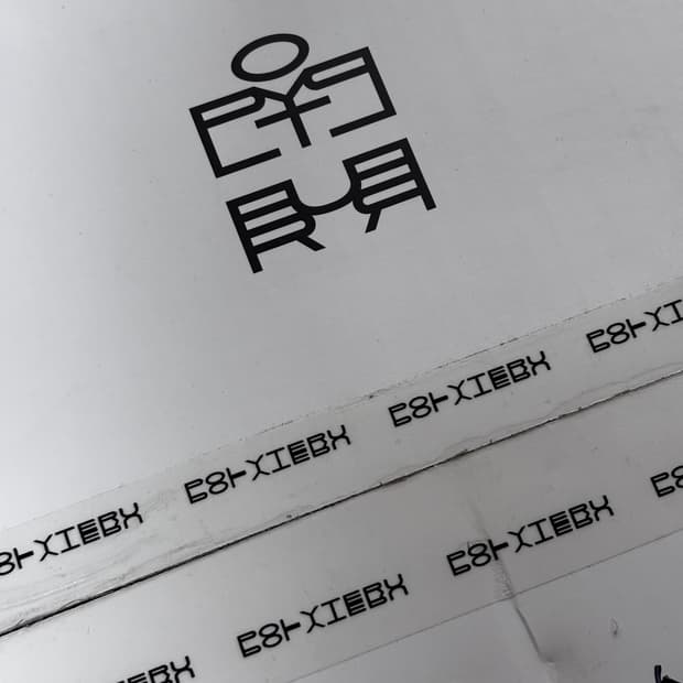 폴리테루 행크 롱슬 블루독 빈티지그레이 4사이즈