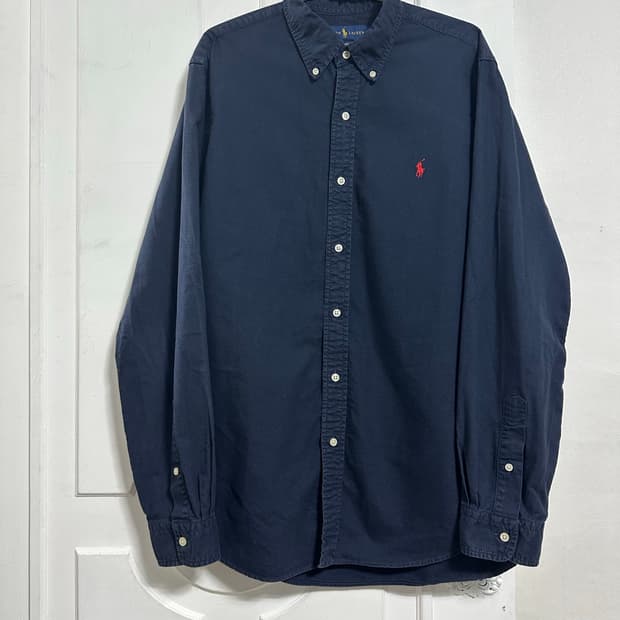 폴로 랄프로렌 셔츠