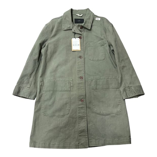 ✨ (새상품) 비이커 트렌치 코트  