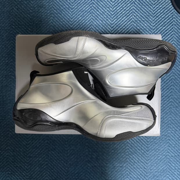 [42]발렌시아가 바스켓볼 실버