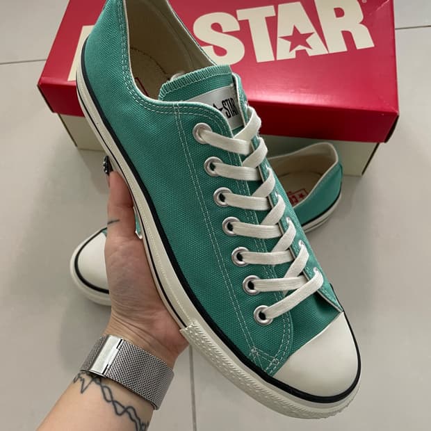 converse all star J OX 올스타