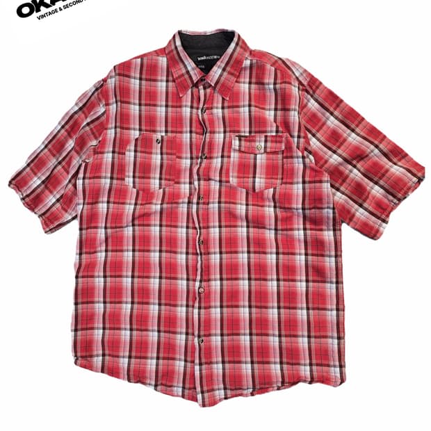 ECKO UNLTD 반팔셔츠