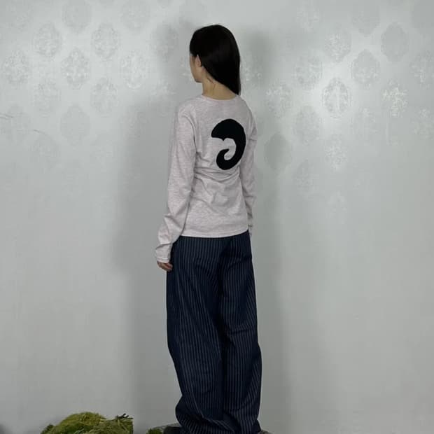 탄산마그네슘 티셔츠