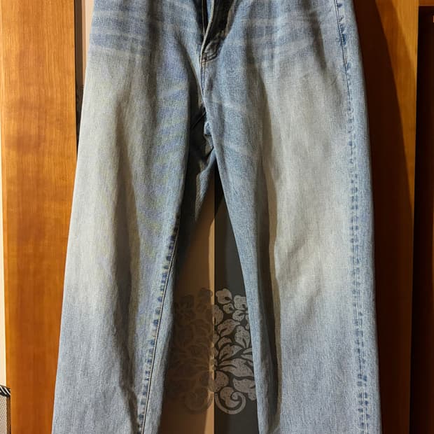 데밀 lot.026 헐리우드 데님