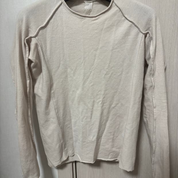 Carpe diem long sleeve 