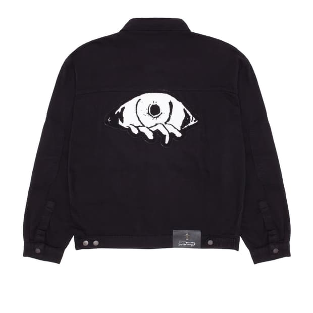 퍼킹어썸 트러커 m