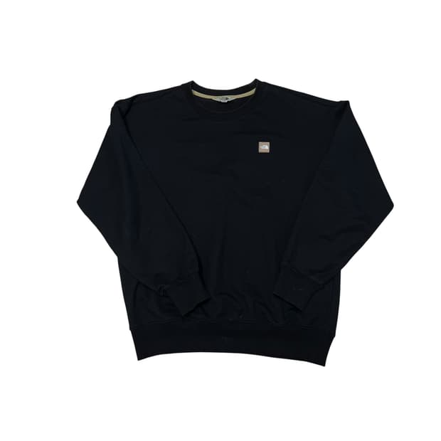 노스페이스 맨투맨