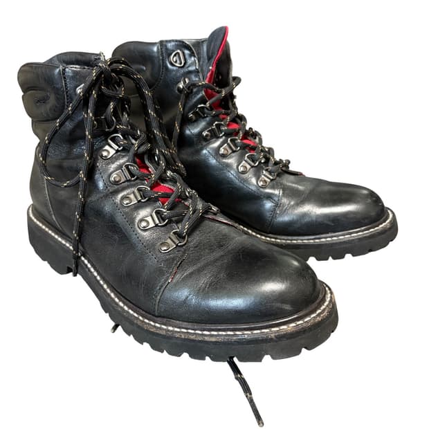 울버린 하이킹 부츠 8.5 265-270 마운틴 부츠 구이디 대너