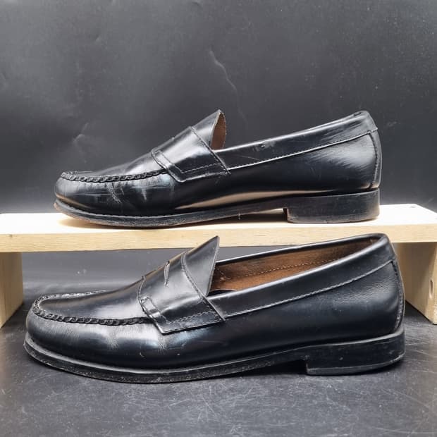 bass 바스 위준 남성로퍼 260