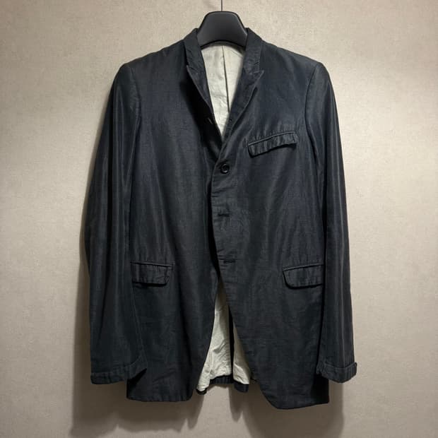 Comme des Garcons 5B Tailored Jacket