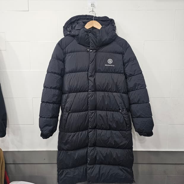 빈폴 롱패딩